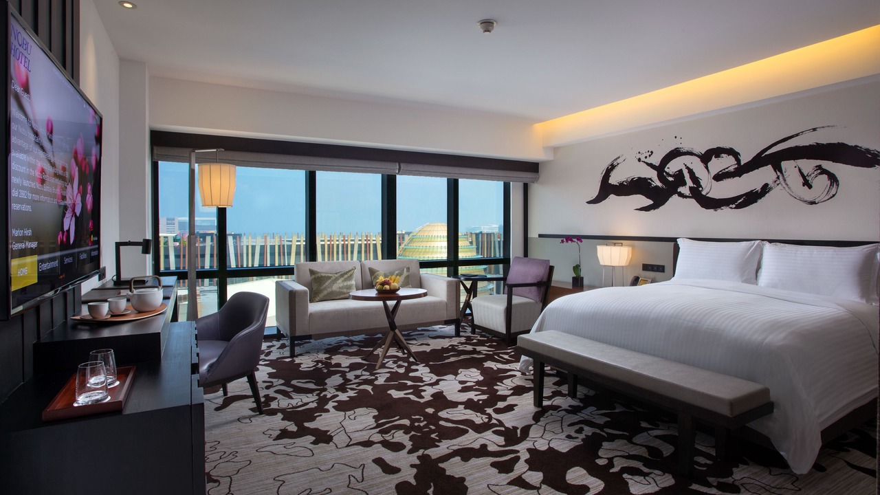 Photo of Bedroom in Tambo