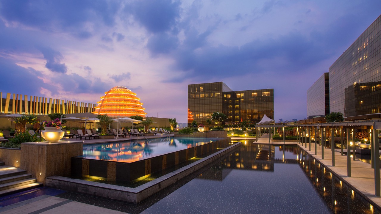 Photo of Outdoor in Tambo