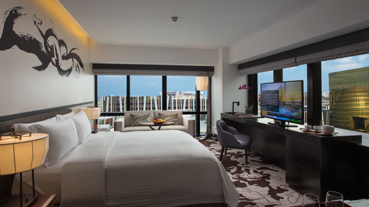 Photo of Livingroom in Tambo