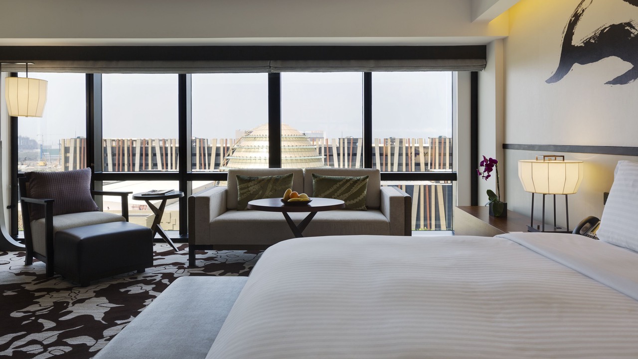 Photo of Bedroom in Tambo