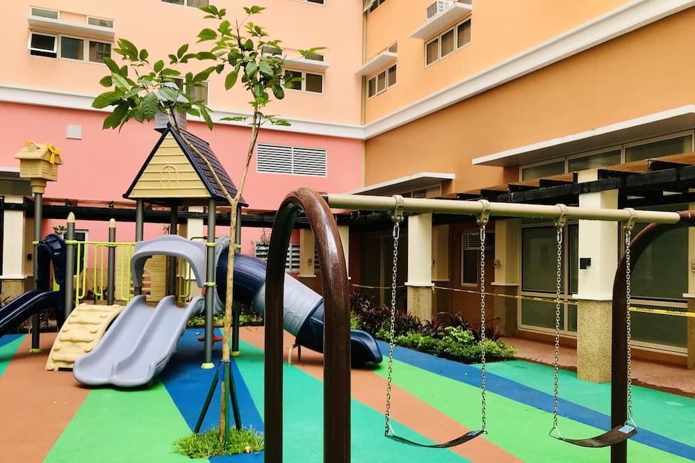 Photo of Outdoor in Binan City