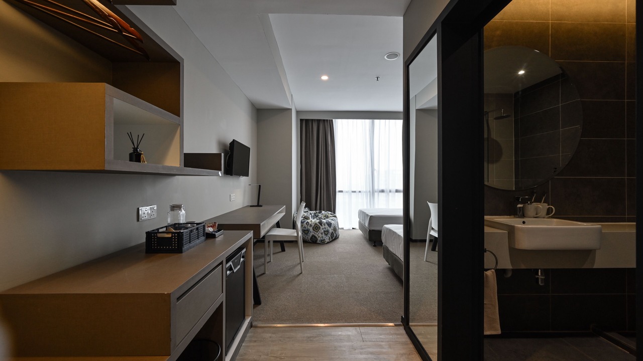 Photo of Bedroom in Damansara Perdana