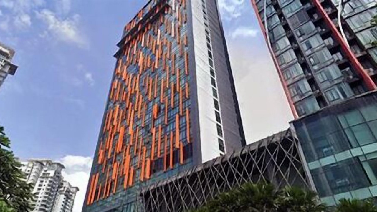 Photo of Outdoor in Damansara Perdana