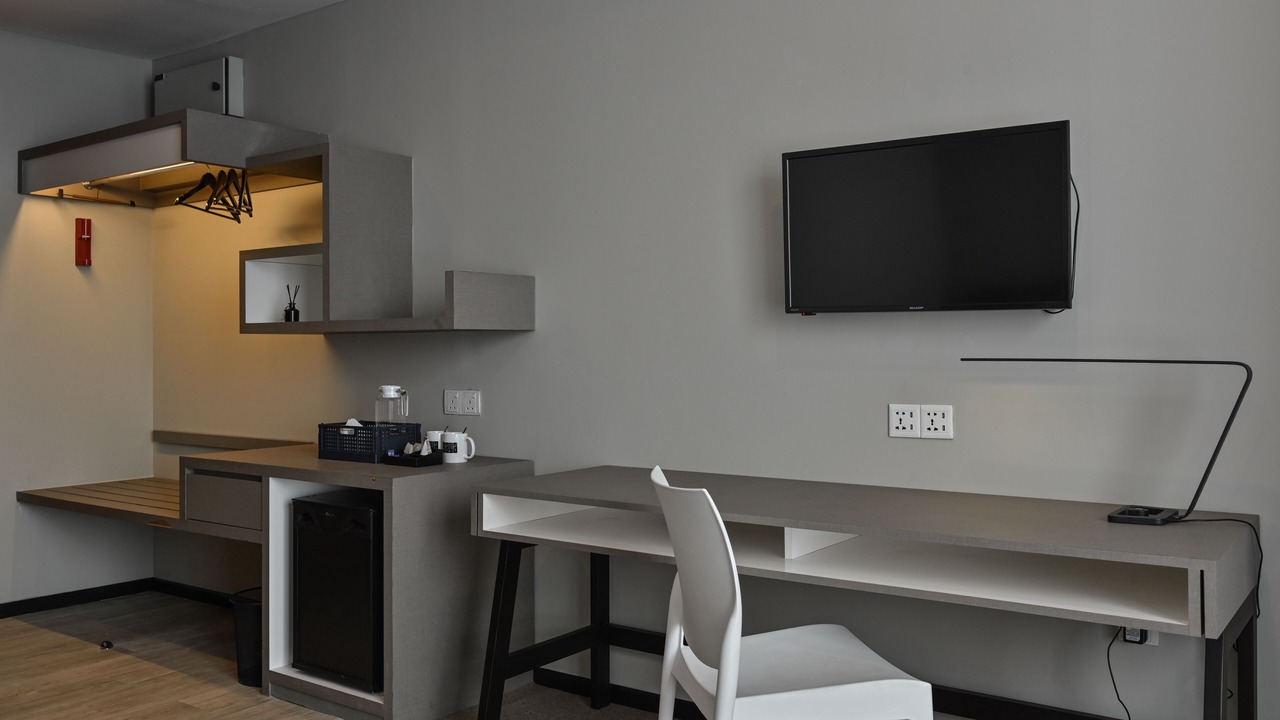 Photo of Bedroom in Damansara Perdana