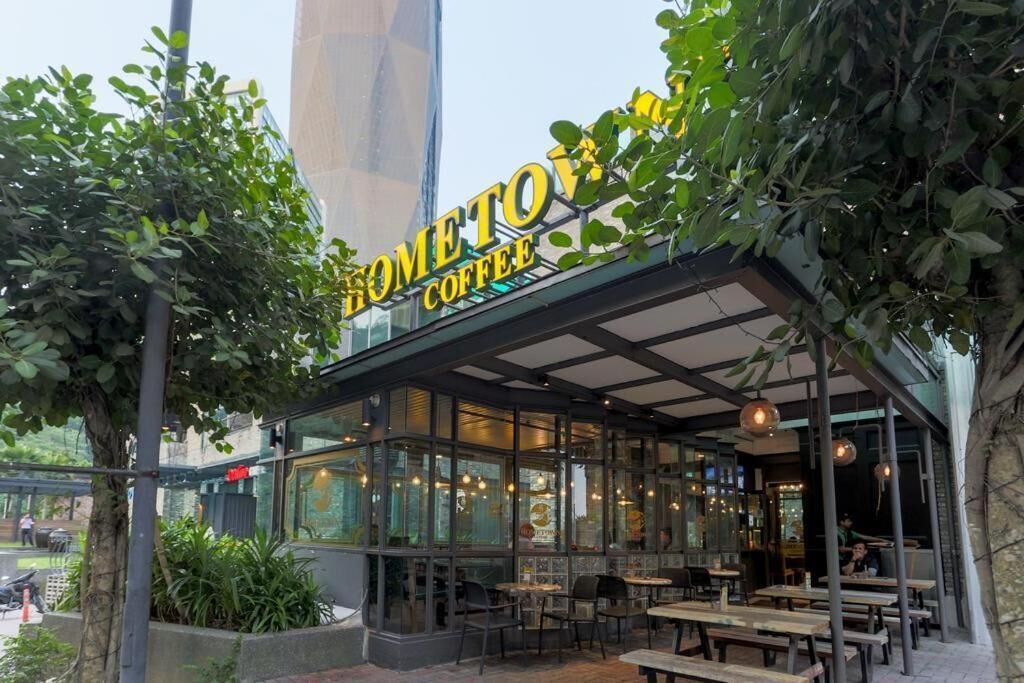 Photo of Outdoor in Damansara Perdana