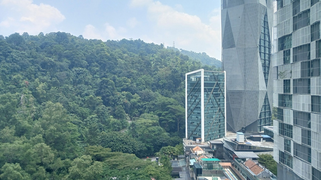 Photo of Others in Damansara Perdana