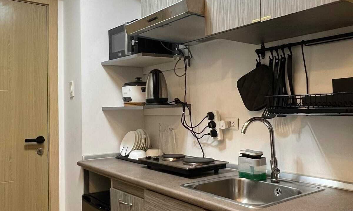 Photo of Kitchen in Taguig