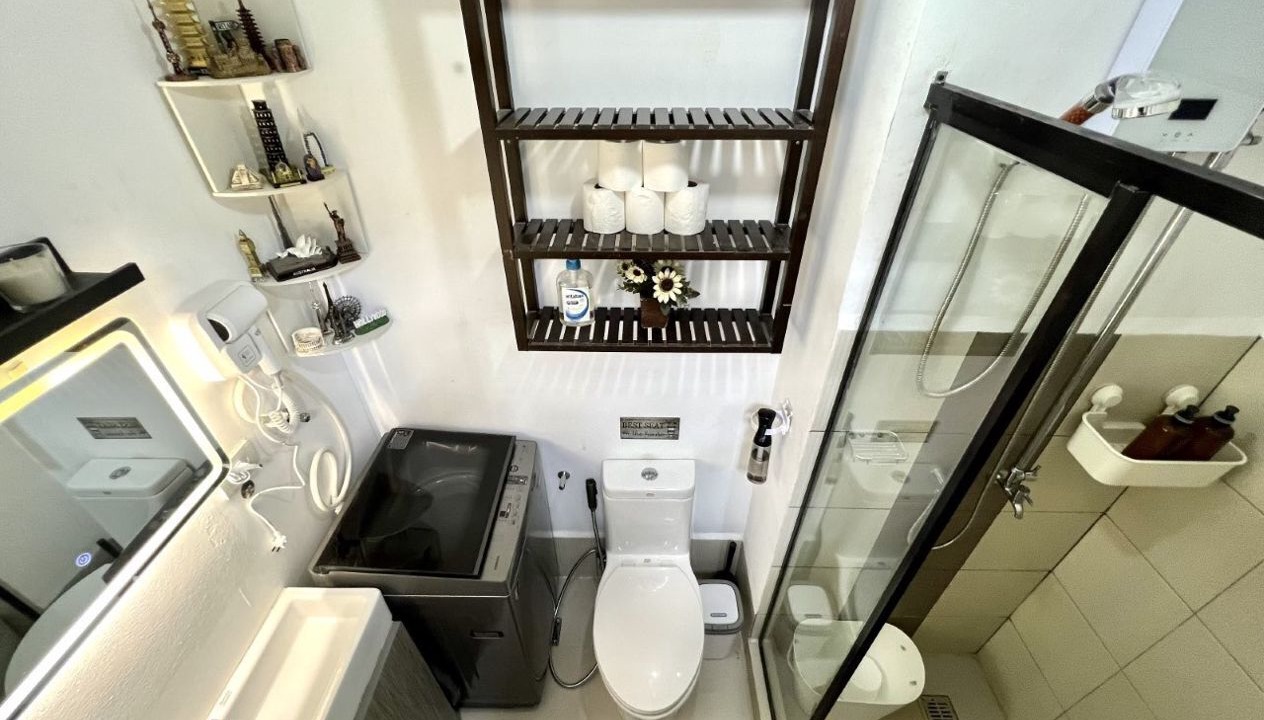Photo of Bathroom in Taguig