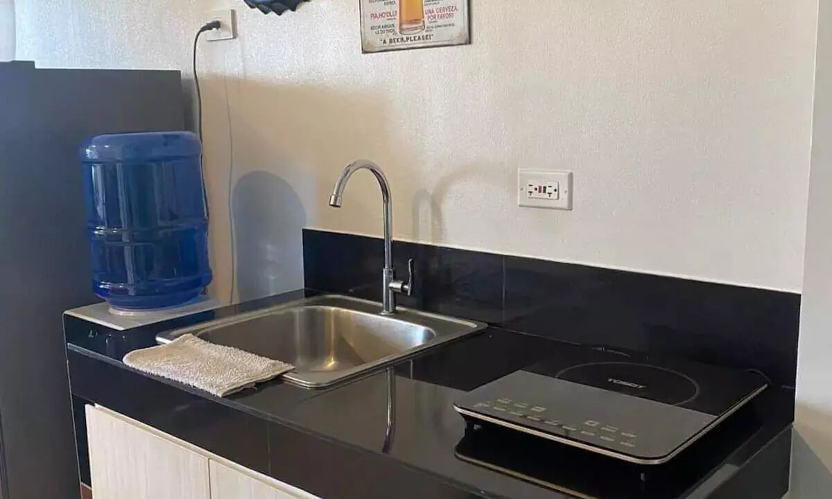 Photo of Kitchen in Trece Martires