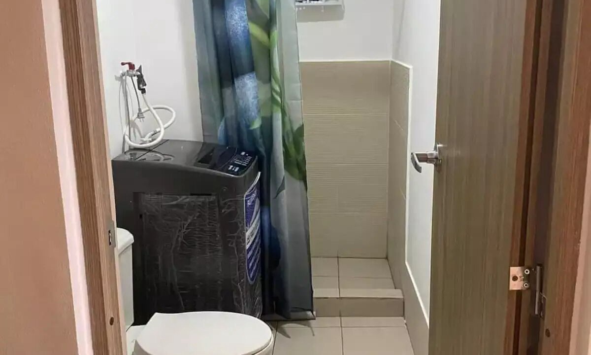 Photo of Bathroom in Trece Martires
