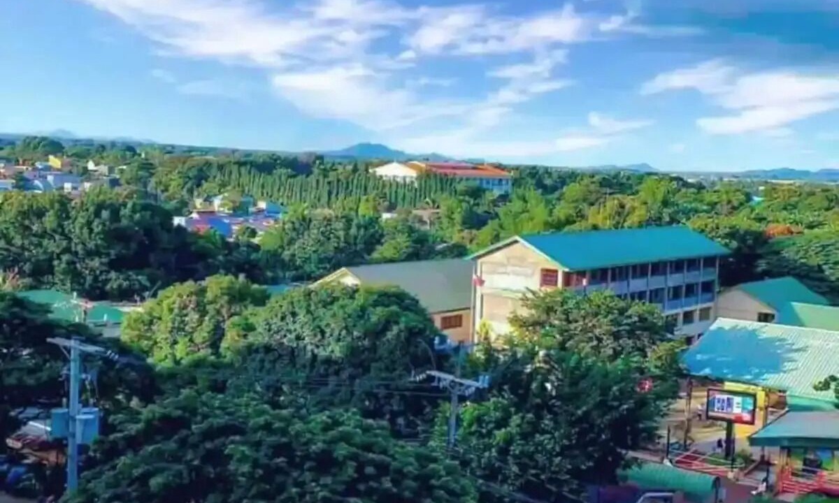 Photo of Outdoor in Trece Martires