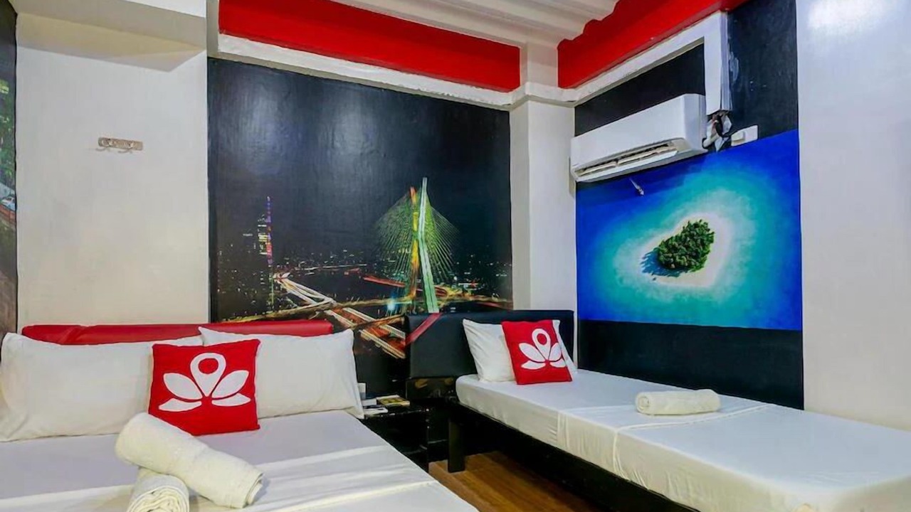 Photo of Bedroom in Laoag