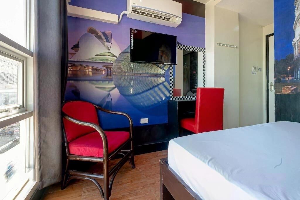 Photo of Bedroom in Laoag