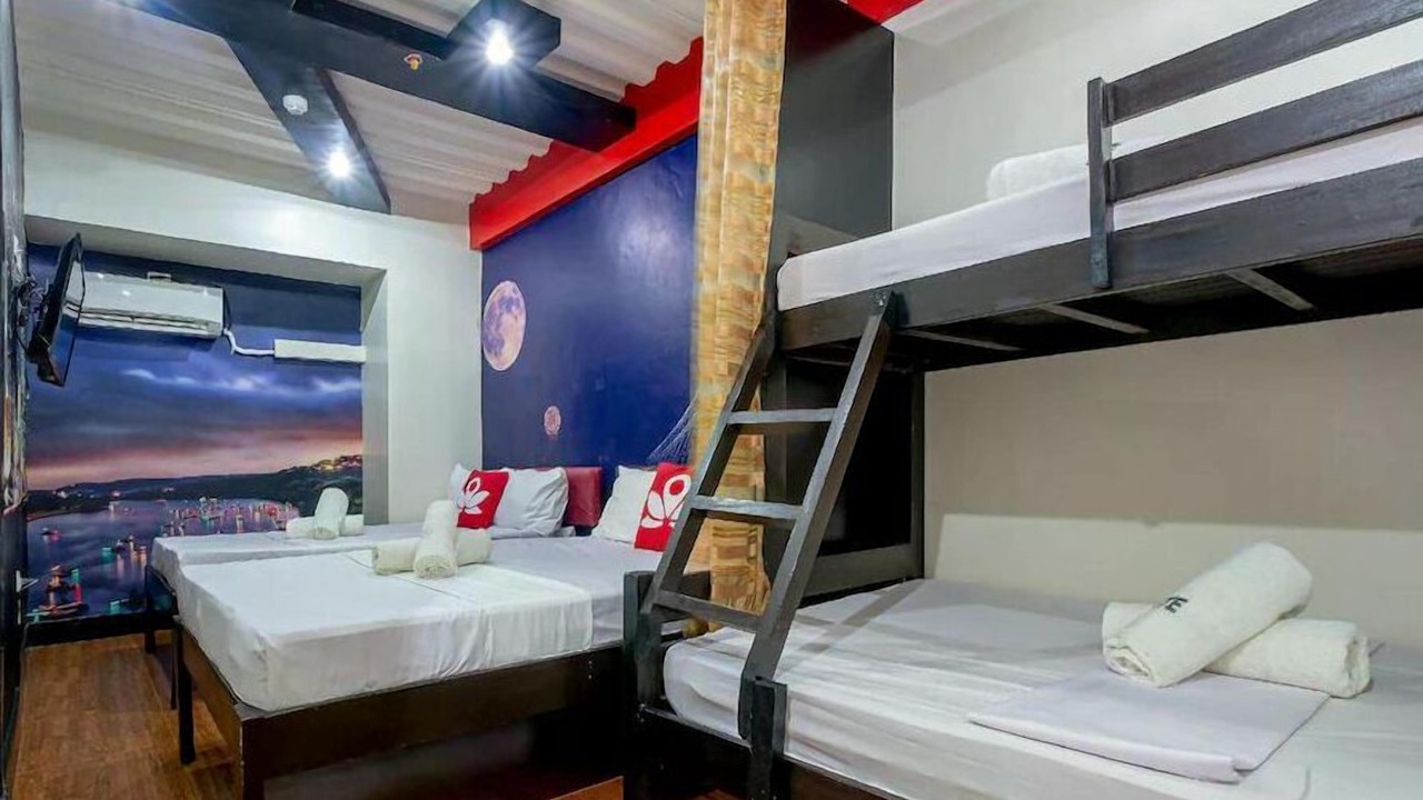 Photo of Bedroom in Laoag