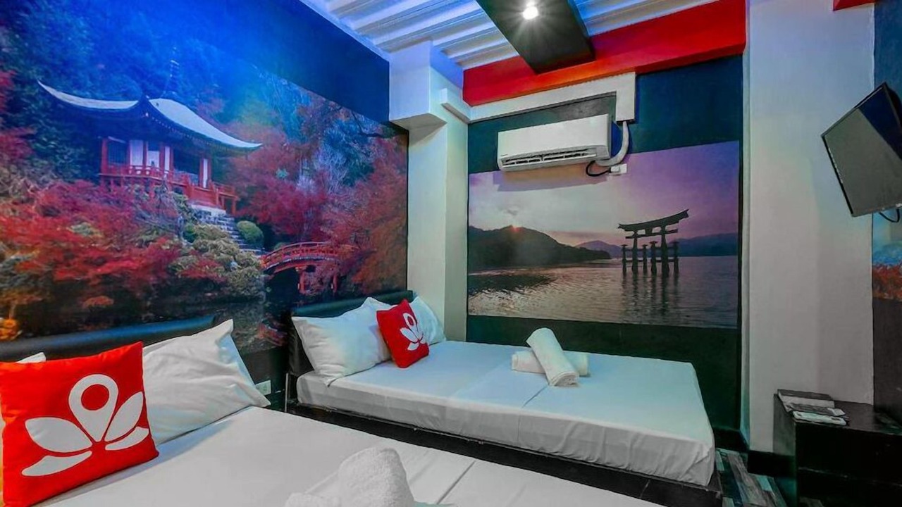 Photo of Bedroom in Laoag