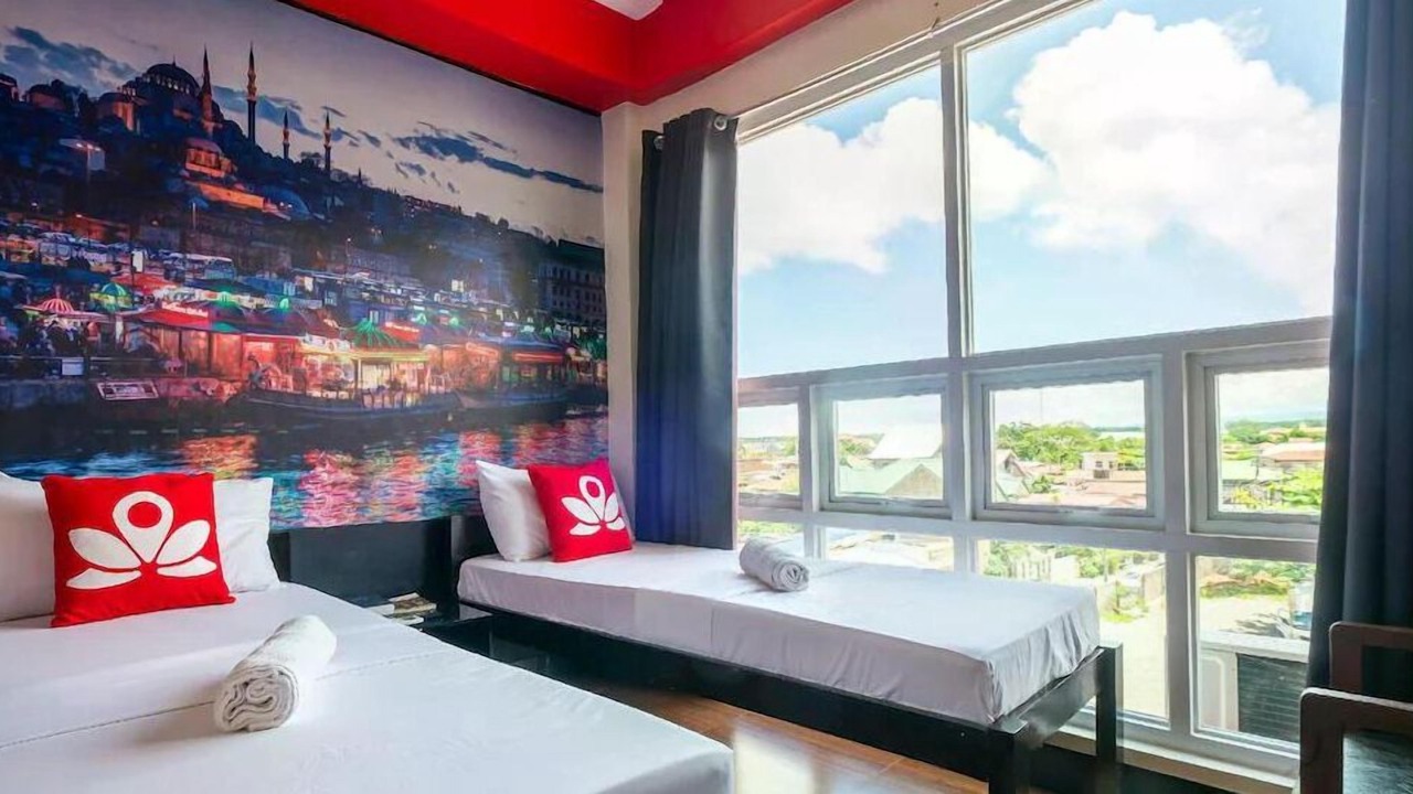Photo of Bedroom in Laoag