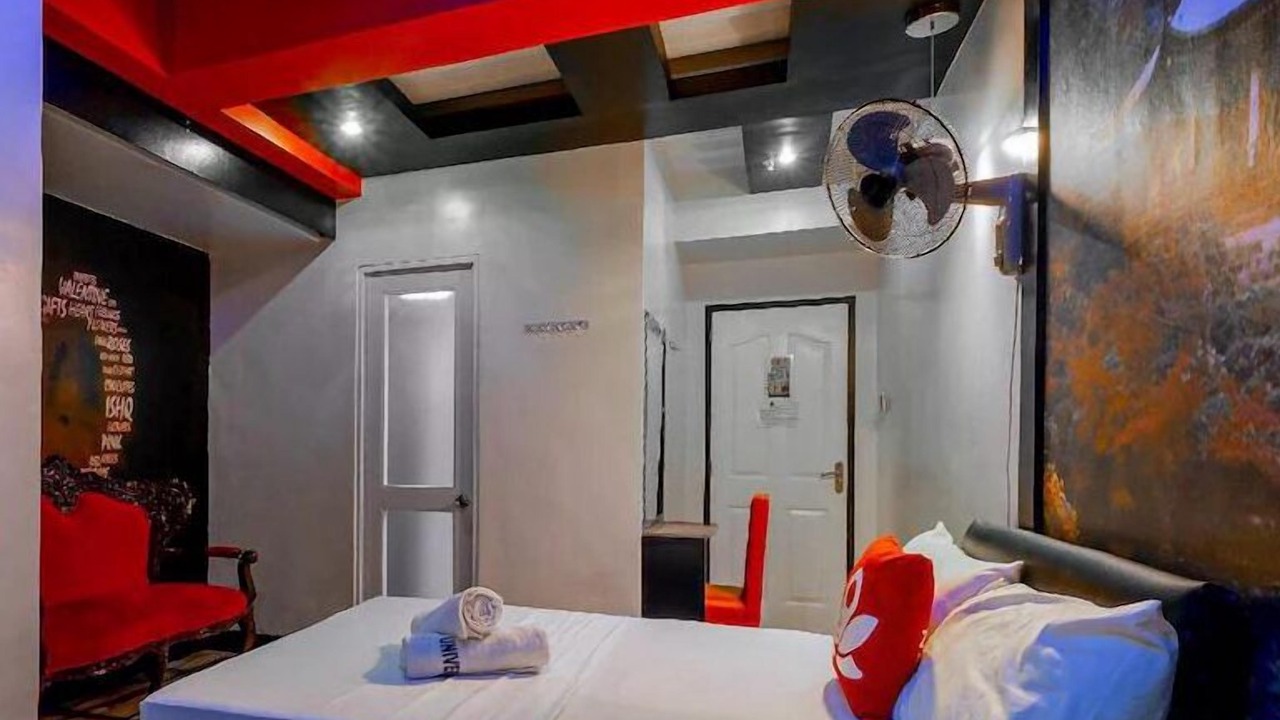 Photo of Bedroom in Laoag