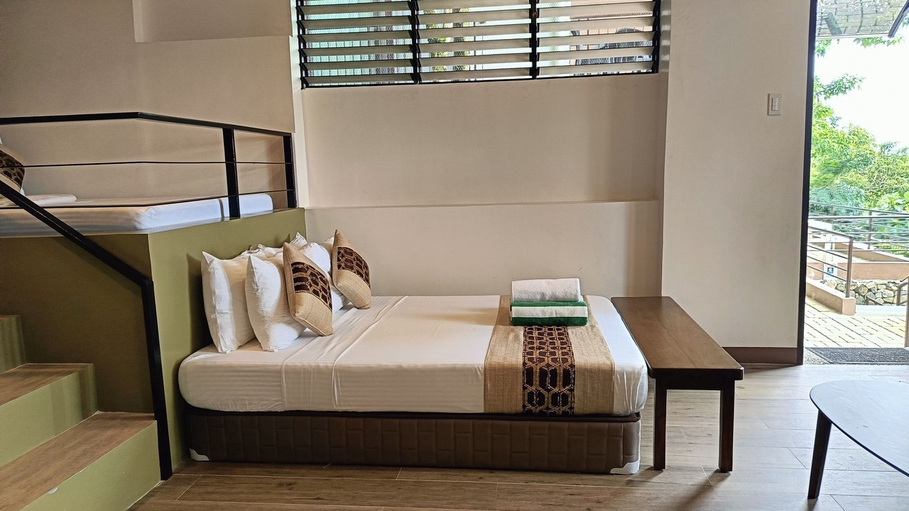 Photo of Bedroom in Cebu Island