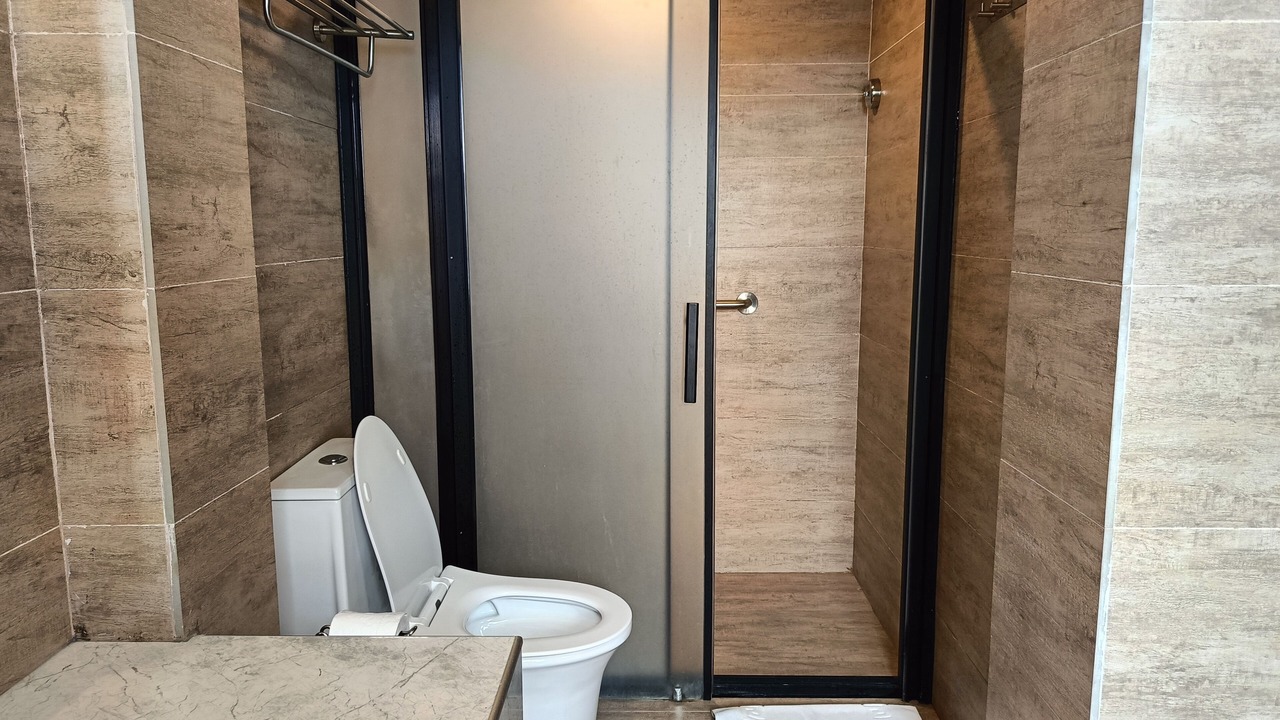 Photo of Bathroom in Cebu Island