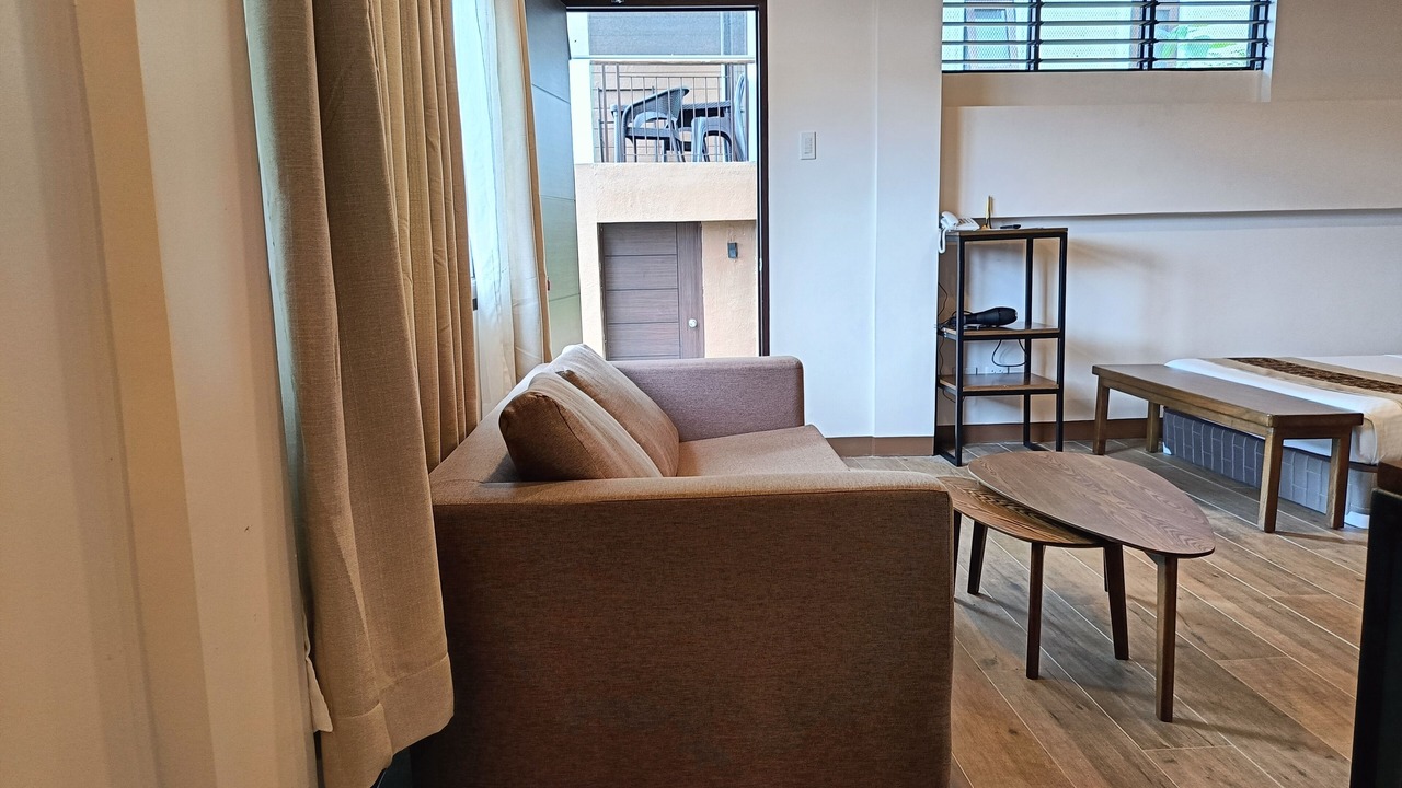 Photo of Bedroom in Cebu Island