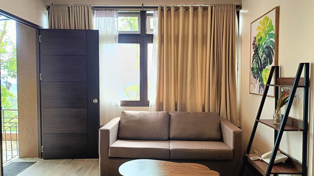 Photo of Bedroom in Cebu Island