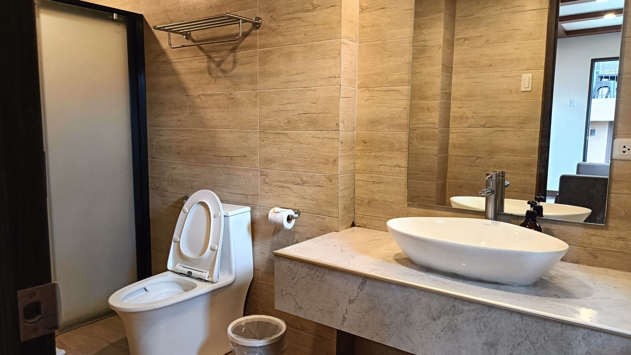 Photo of Bathroom in Cebu Island
