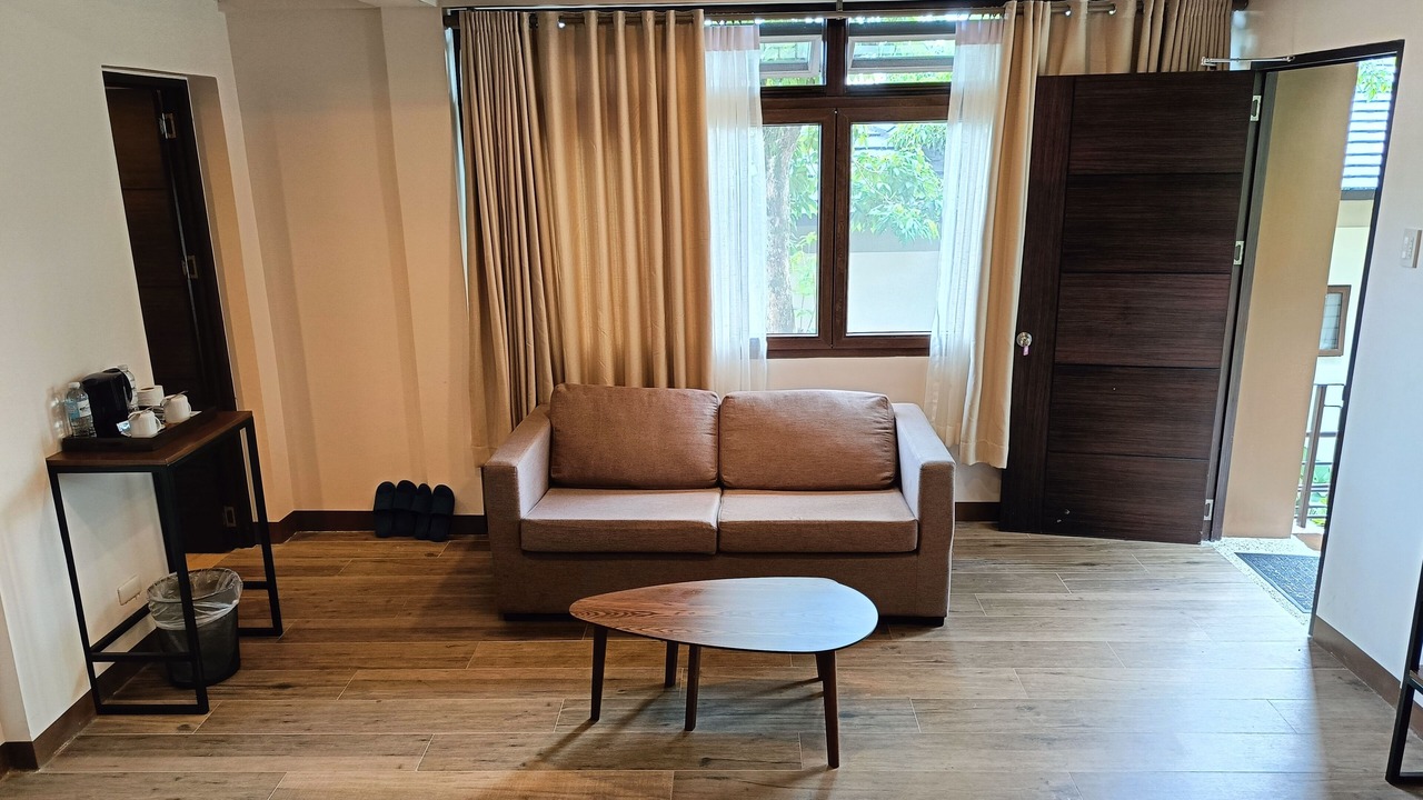 Photo of Bedroom in Cebu Island