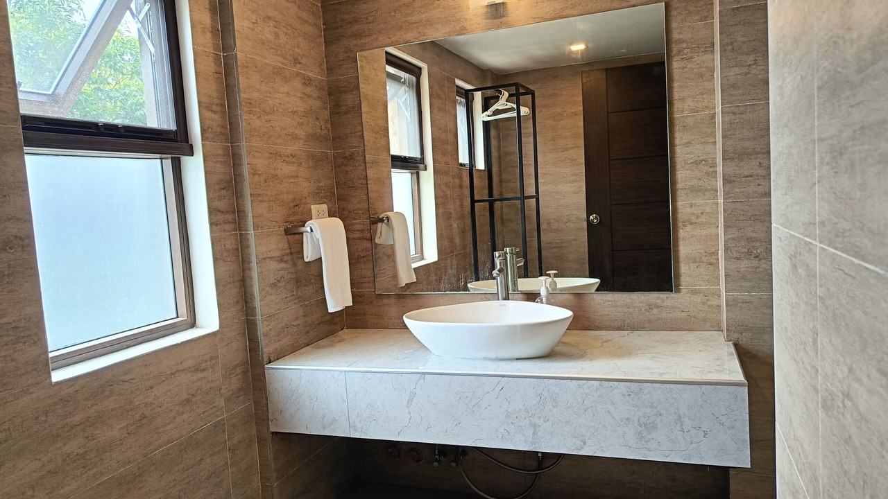 Photo of Bathroom in Cebu Island
