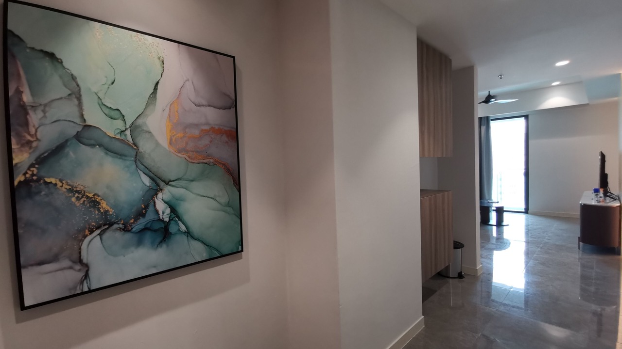 Photo of Livingroom in Mont Kiara