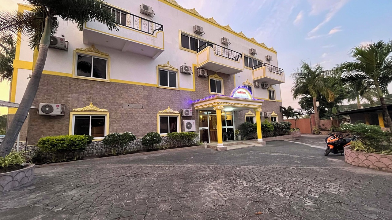 Photo of Outdoor in Clark
