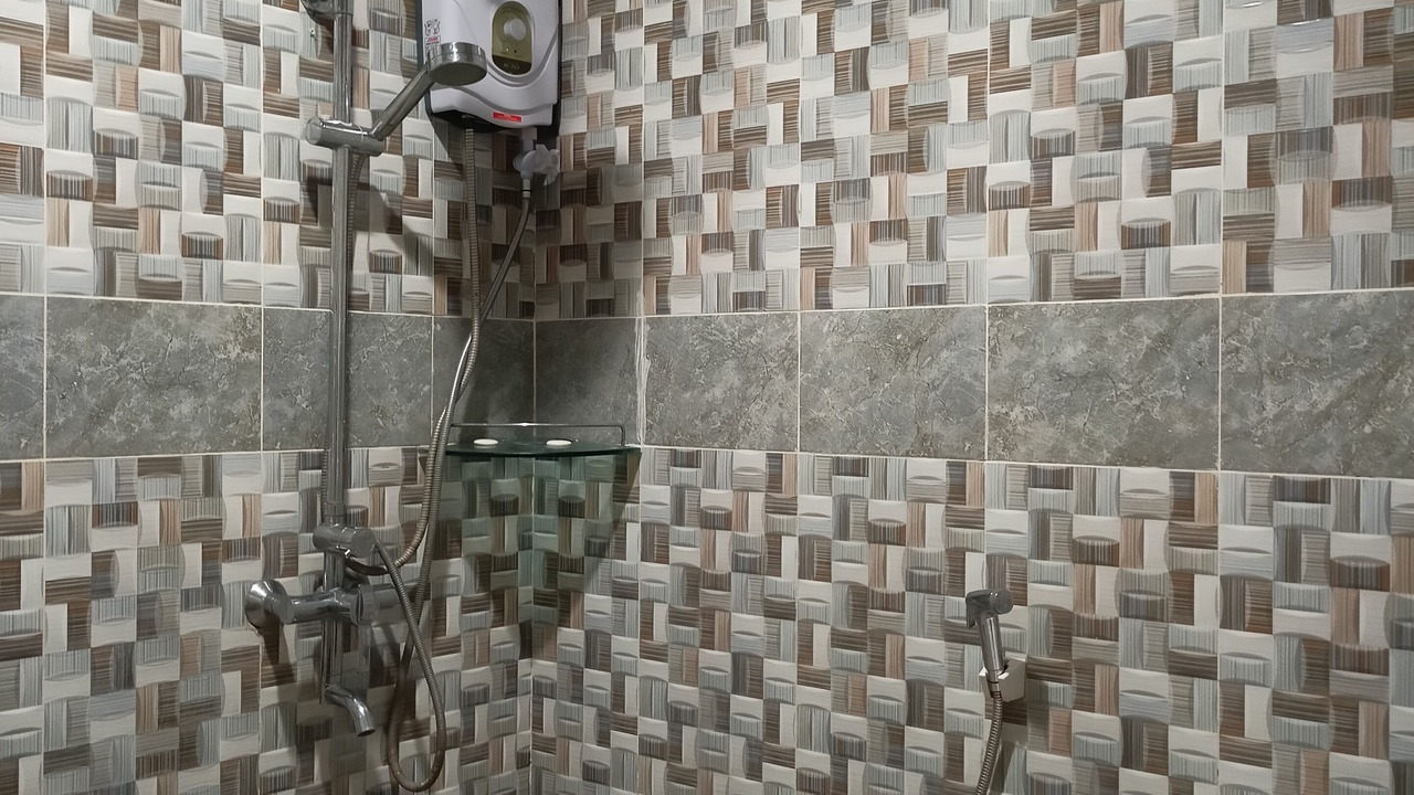 Photo of Bathroom in Clark