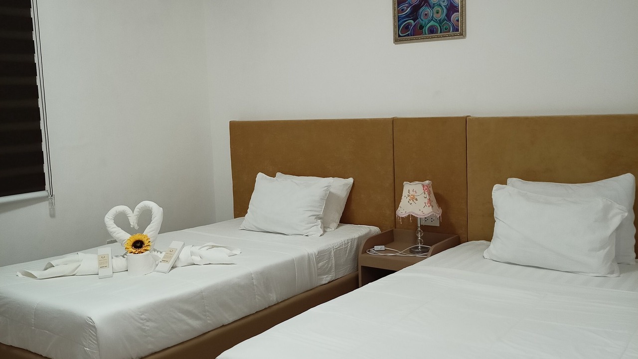 Photo of Bedroom in Clark