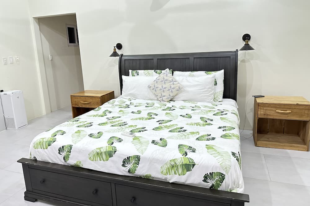 Photo of Bedroom in Anda