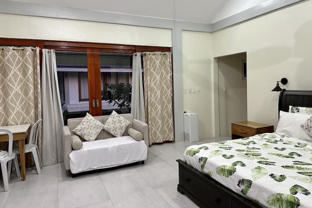 Photo of Bedroom in Anda