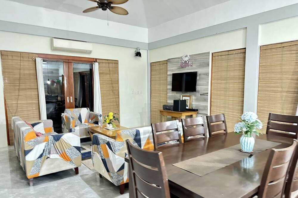 Photo of Livingroom in Anda