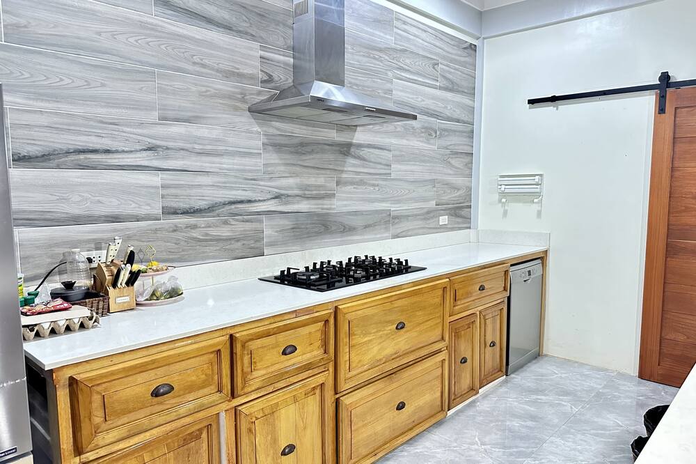 Photo of Kitchen in Anda