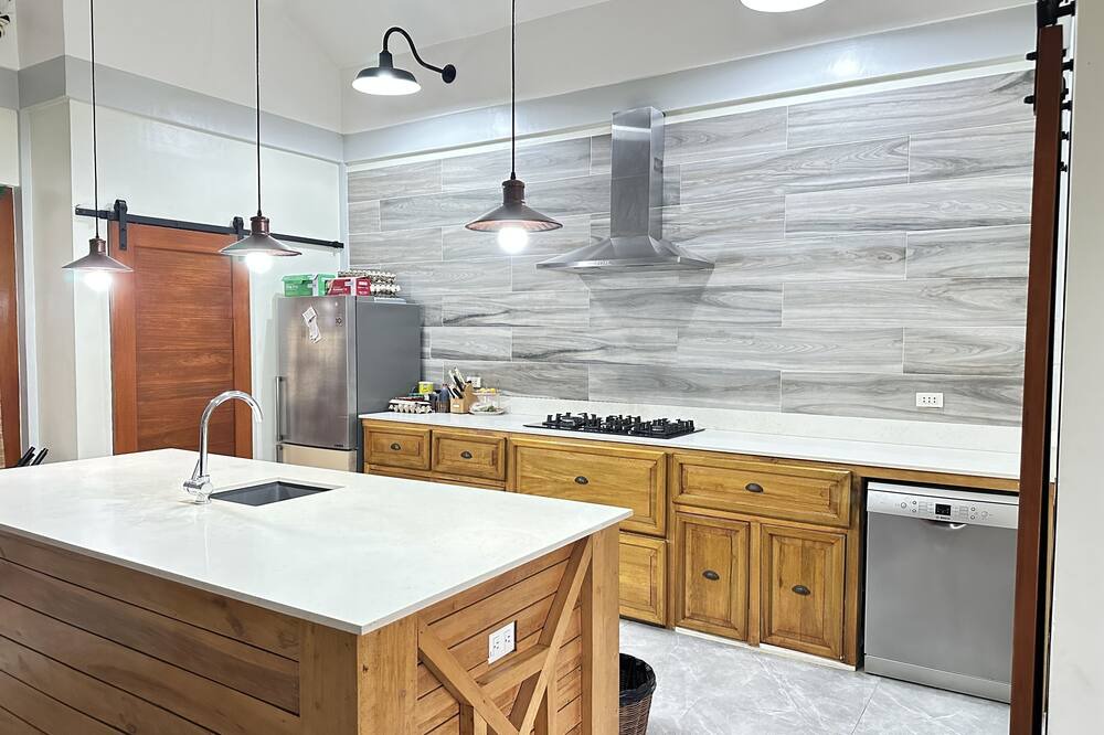 Photo of Kitchen in Anda