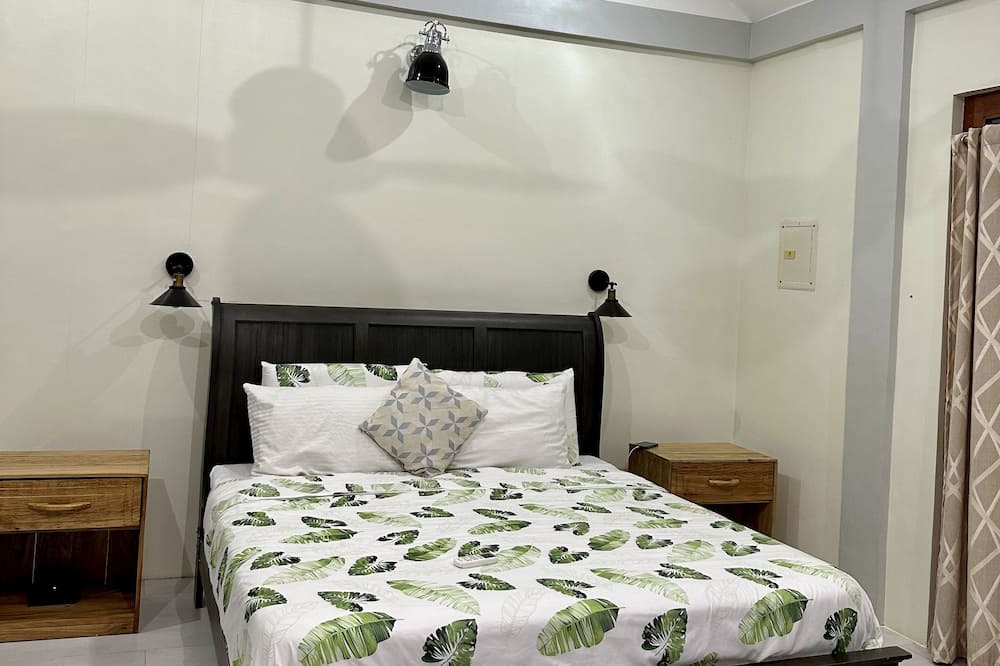 Photo of Bedroom in Anda