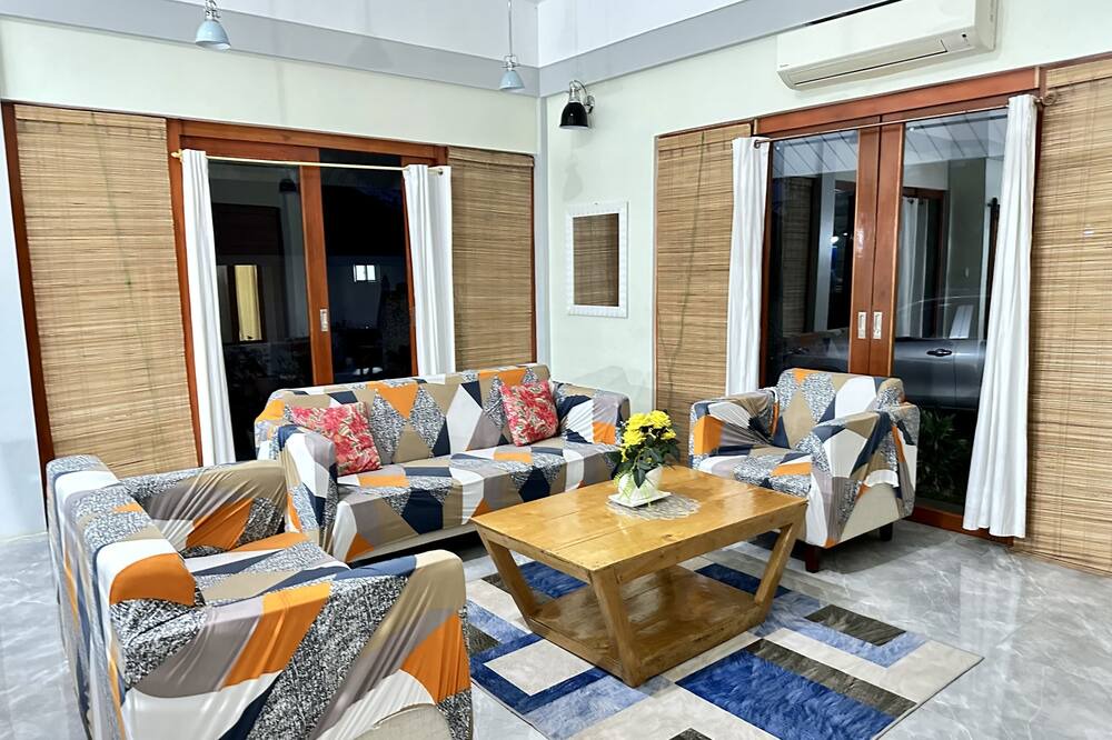 Photo of Livingroom in Anda