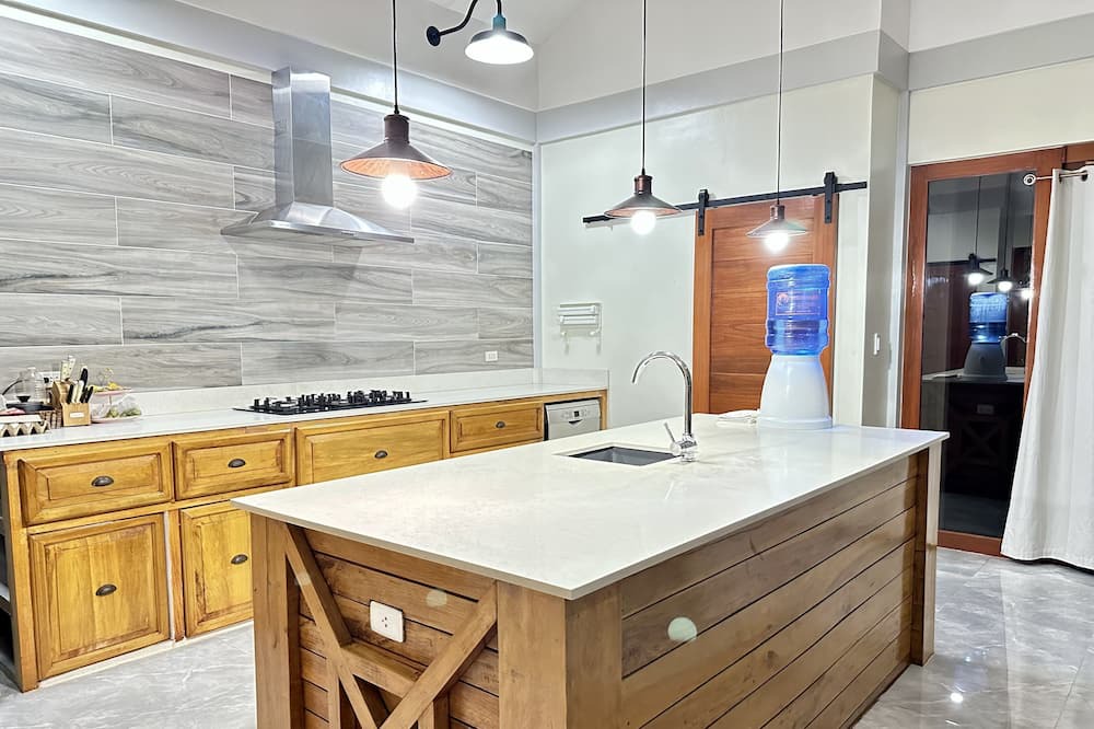 Photo of Kitchen in Anda