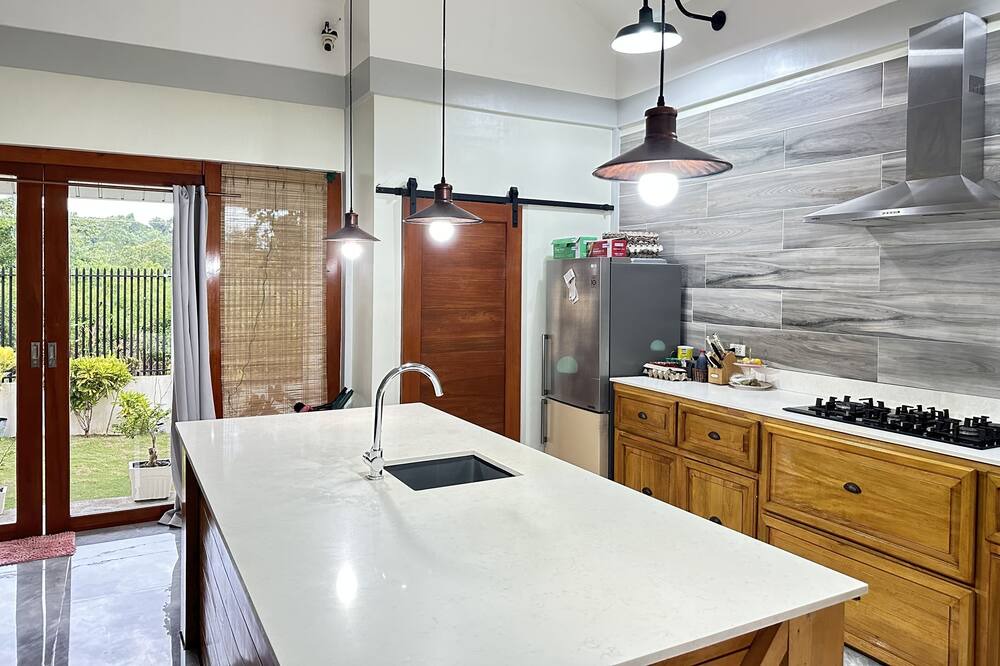 Photo of Kitchen in Anda