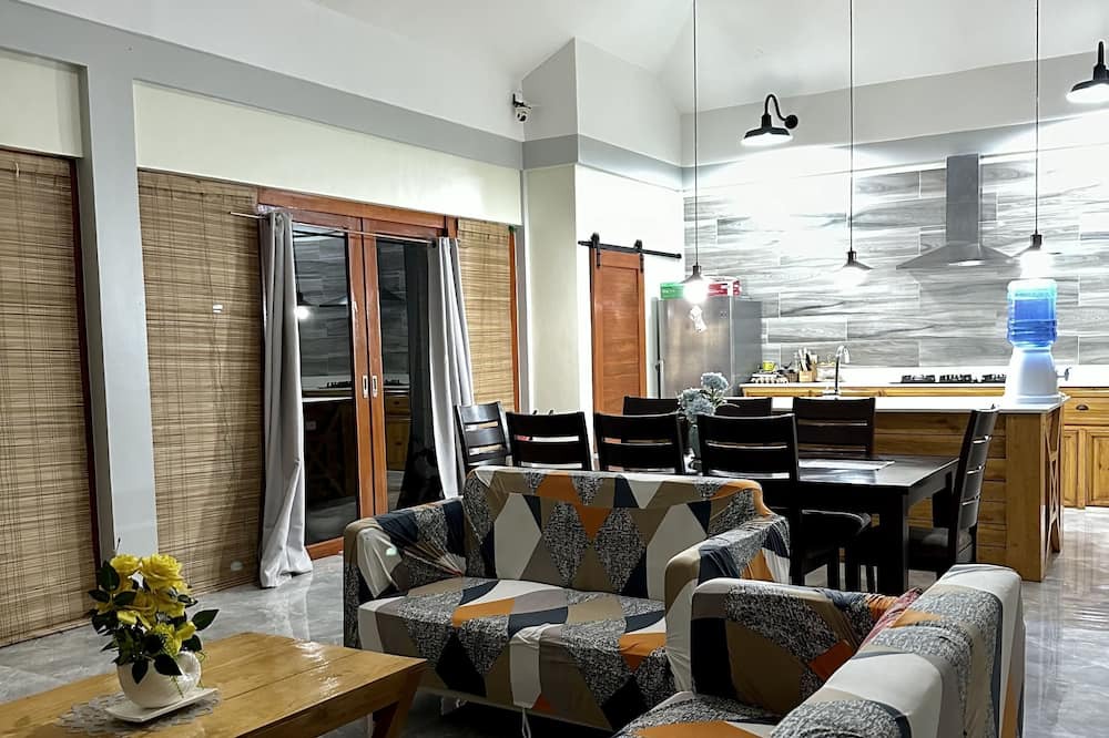 Photo of Livingroom in Anda
