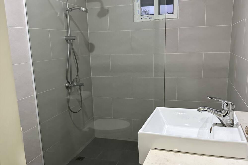 Photo of Bathroom in Anda