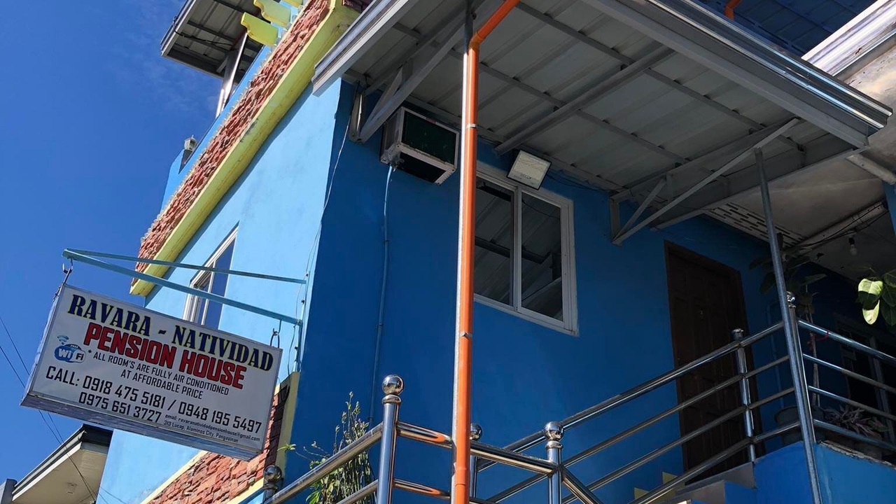 Photo of Outdoor in Alaminos