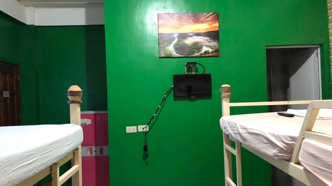 Photo of Bedroom in Alaminos