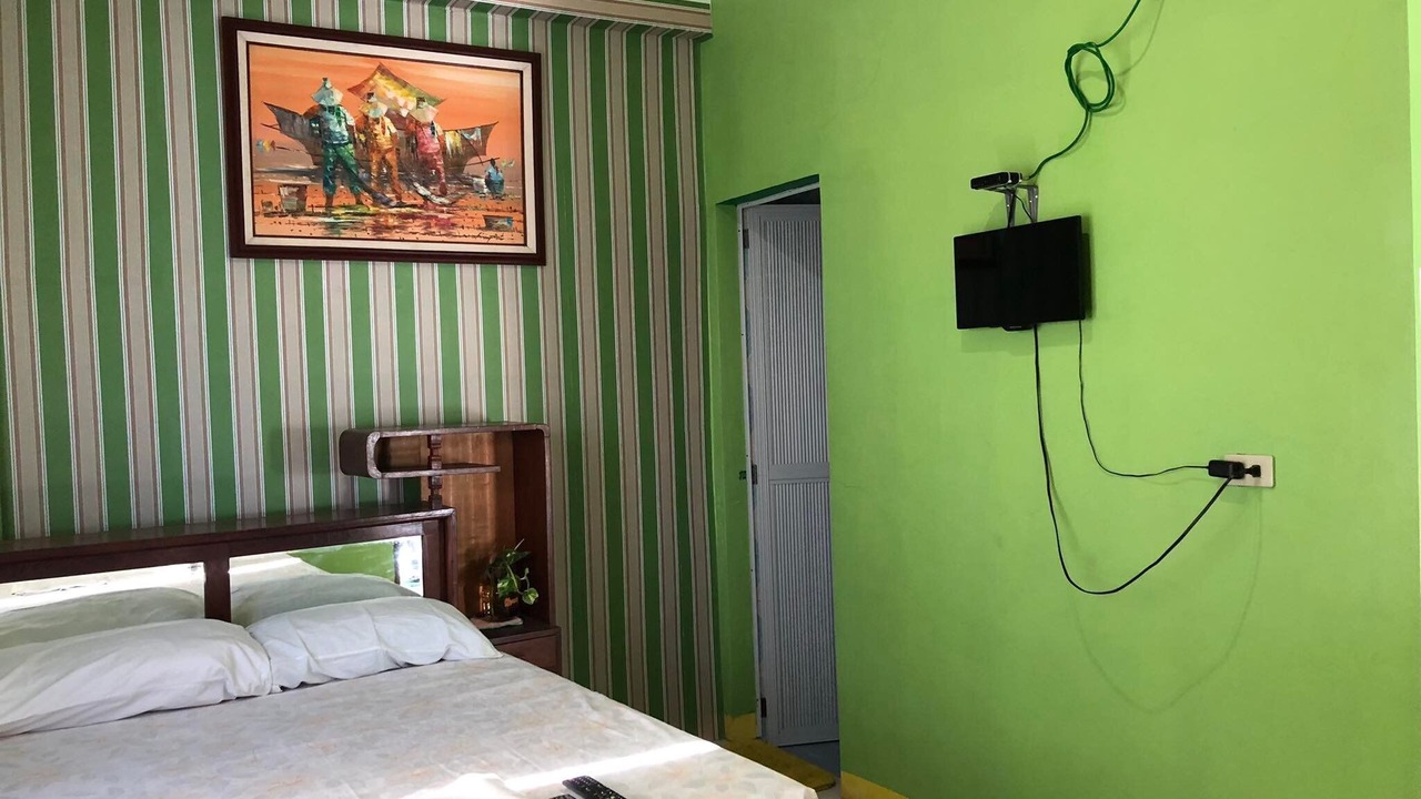 Photo of Bedroom in Alaminos
