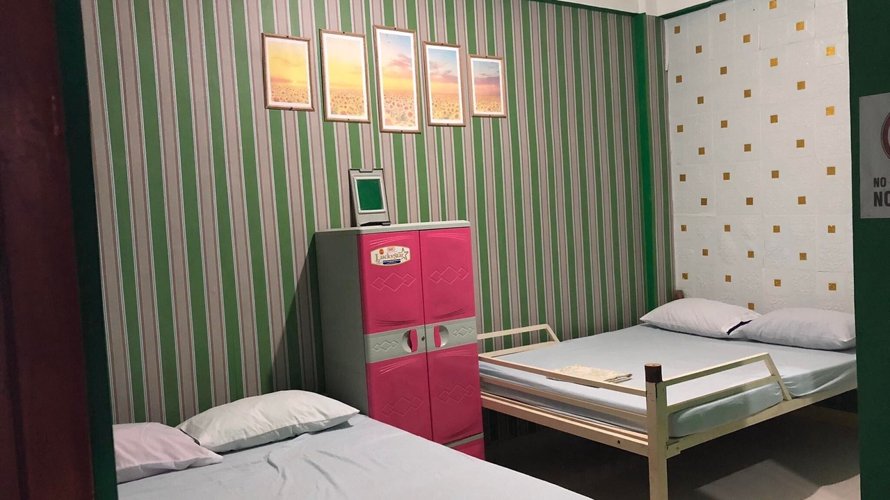 Photo of Bedroom in Alaminos