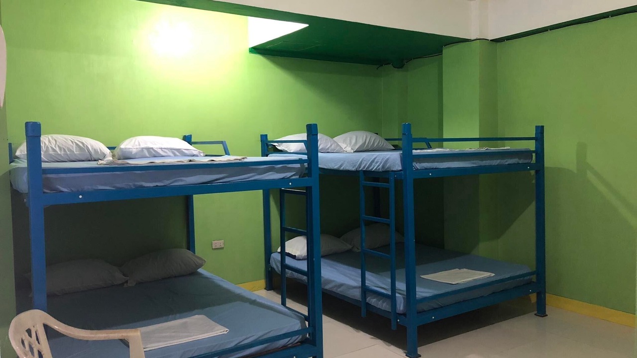 Photo of Bedroom in Alaminos