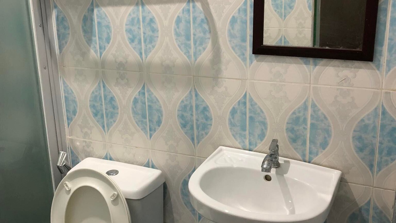 Photo of Bathroom in Alaminos