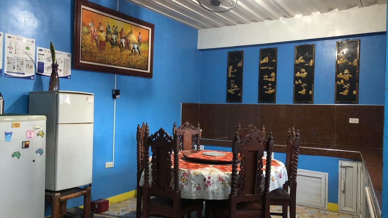 Photo of Bedroom in Alaminos